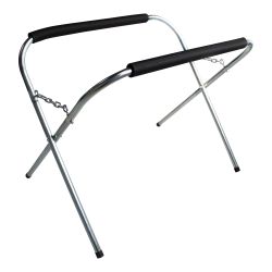 SUPER  DUTY FOLDING WORK BENCH,